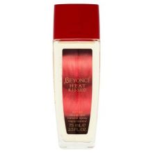 loader for Beyonce Heat Kissed Deodorant s rozprašovačom 75ml