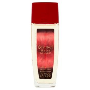 Hlavný obrázok Beyonce Heat Kissed Deodorant s rozprašovačom 75ml