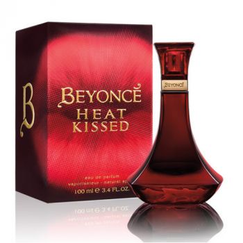 Hlavný obrázok Beyonce Heat Kissed Parfumová voda 15ml