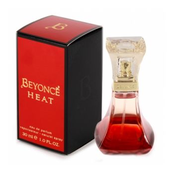 Hlavný obrázok Beyonce Heat Parfumová voda 30ml
