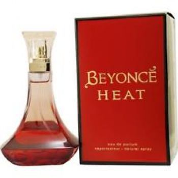 Hlavný obrázok Beyonce Heat Parfumová voda 50ml