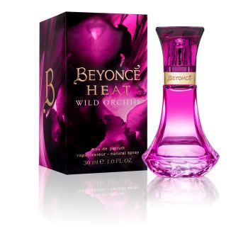 Hlavný obrázok Beyonce Heat Wild Orchid Parfumová voda 30ml