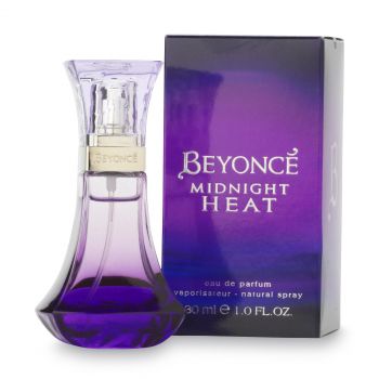 Hlavný obrázok Beyonce Midnight Heat Parfumová voda 30ml