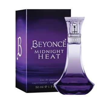 Hlavný obrázok Beyonce Midnight Heat Parfumová voda 50ml
