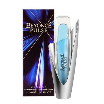 Hlavný obrázok Beyonce Pulse Parfumová voda 30ml
