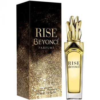 Hlavný obrázok Beyonce Rise Parfumová voda 50ml