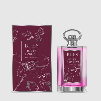 Hlavný obrázok Bi-es Berry Darling Parfumová voda 100ml