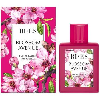 Hlavný obrázok Bi-es BLOSSOM AVENUE Woman dámska parfumovaná voda 100ml