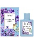 Bi-es BLOSSOM HILLS Woman Parfumová voda 100ml