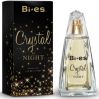 Bi-es Crystal by Night Parfumová voda 100ml