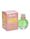 Bi-es For Love Forever Green dámska parfumovaná voda 100ml