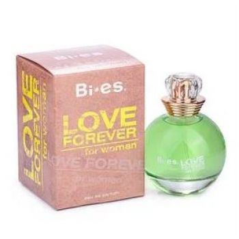 Hlavný obrázok Bi-es For Love Forever Green dámska parfumovaná voda 100ml
