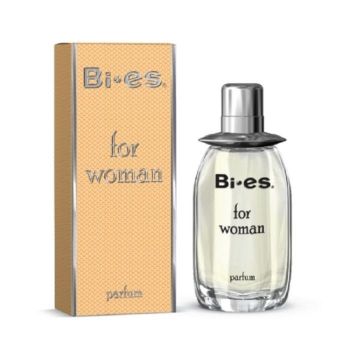 Hlavný obrázok Bi-es For Women dámska parfumovaná voda 15ml