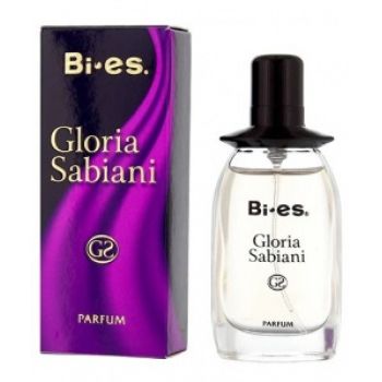 Hlavný obrázok Bi-es Gloria Sabiani dámska parfumovaná voda 15ml