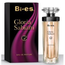 loader for Bi-es Gloria Sabrini dámska parfumovaná voda 50ml