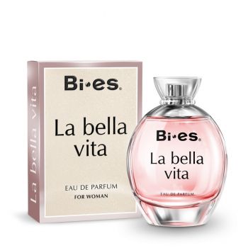 Hlavný obrázok BI-es La Bella Vita Parfumová voda 100ml