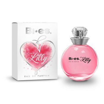 Hlavný obrázok Bi-es Lilly Woman Parfumová voda 100ml