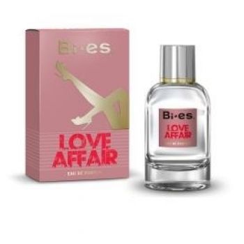 Hlavný obrázok Bi-es Love Affair Woman Parfumová voda 100ml