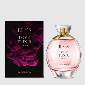Hlavný obrázok Bi-es Love Elixír Ir Woman Parfumová voda 100ml
