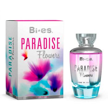 Hlavný obrázok Bi-es PARADISE Flowers dámska parfumovaná voda 100ml