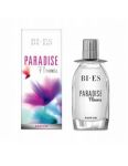 Bi-es Paradise Flowers dámska parfumovaná voda 15ml