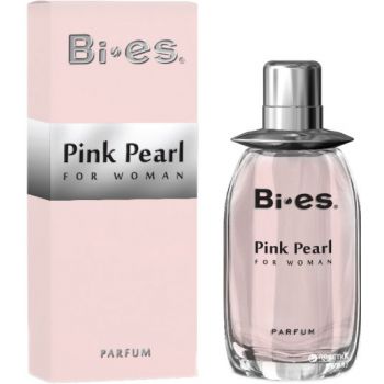 Hlavný obrázok Bi-es Pink Pearl dámska parfumovaná voda 15ml