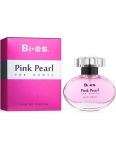 Bi-es Pink Pearl Woman dámska parfumovaná voda 50ml