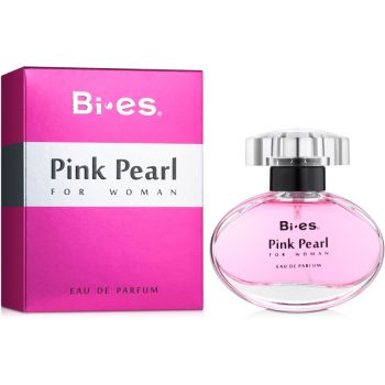 Hlavný obrázok Bi-es Pink Pearl Woman dámska parfumovaná voda 50ml