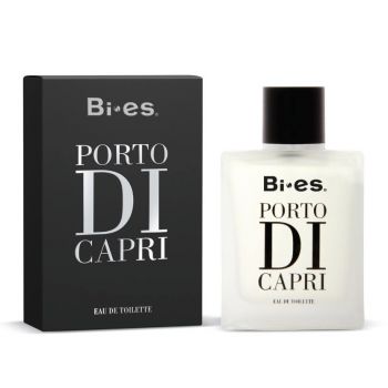 Hlavný obrázok Bi-es PORTO DI CAPRI For Men Toaletná voda100ml