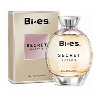 Hlavný obrázok Bi-es Secret Gabegie Woman Parfumová voda 100ml