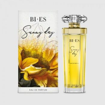 Hlavný obrázok Bi-es Sunny Day Woman Parfumová voda 50ml