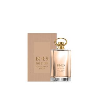 Hlavný obrázok Bi-es THE STORY Woman Parfumová voda 100ml