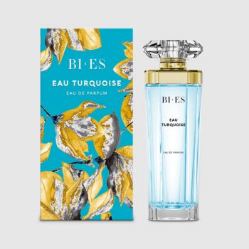 Hlavný obrázok Bi-es Turquoise Woman Parfumová voda 50ml