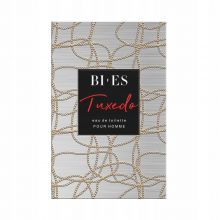 loader for Bi-es Tuxedo pánska parfumovaná voda 100ml