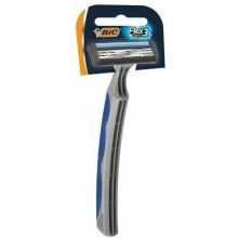 loader for BIC 3 Flex jednorázový holiaci strojček 1ks