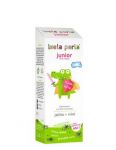 Biela Perla Kids Junior 6+ jablko & mint zubná pasta 50ml