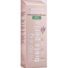 loader for Biela Perla Sensitive Whitening Levanduľa zubná pasta 75ml