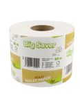 Big Saver Maxi toaletný papier 2 vrstvový 68m 9933