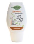 Bio Bione Antakne BB tónovací krém tmavý odtieň 40ml