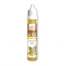 loader for Bio Bione Arganový rastlinný olej na pleť a telo 30ml