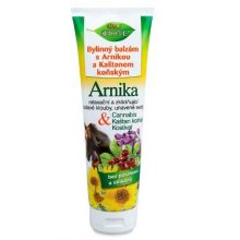 loader for Bio Bione Arnika Cannabis konský balzám 300ml