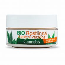 loader for Bio Bione Cannabis kozmetická vazelína 150ml