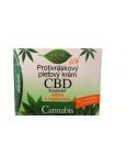 Bio Bione CBD Kanabidol denný protivráskový krém 51ml