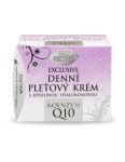 Bio Bione Exclusive denný pleťový krém s kyselinou hyaluronovou 51ml