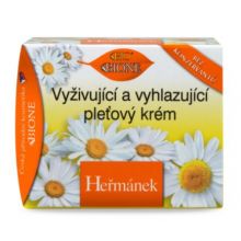 loader for Bio Bione Harmanček vyživujúci a vyhladzujúci pleťový krém 51ml