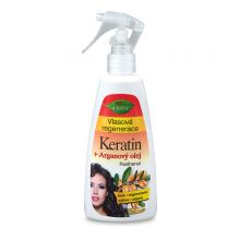 loader for Bio Bione Keratin+Arganový olej vlasová regenerácia 260ml