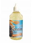 Bio Bione Keratin s olejom z obilných klíčkov vlasová voda 220ml