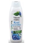 Bio Bione Kozia srvátka telové mlieko na citlivú pokožku 500ml