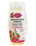 Bio Bione Lopúch regeneračný šampón 260ml