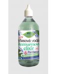Bio Bione Rozmarínový elixír & Panthenol vlasová voda 215ml